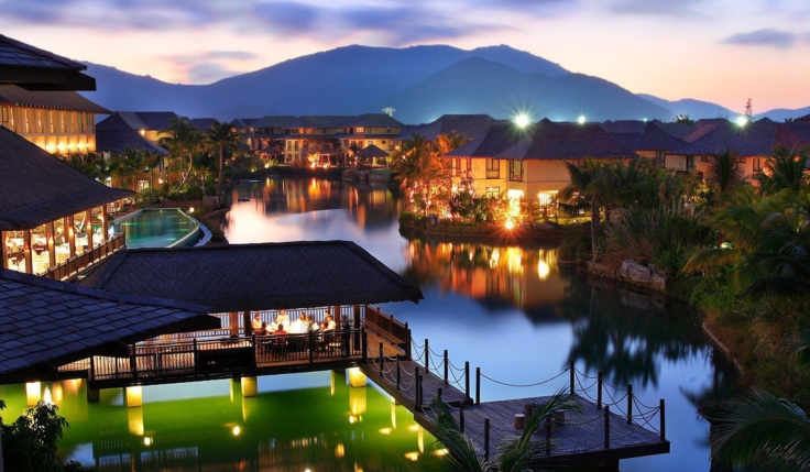 Horizon Resort & Spa