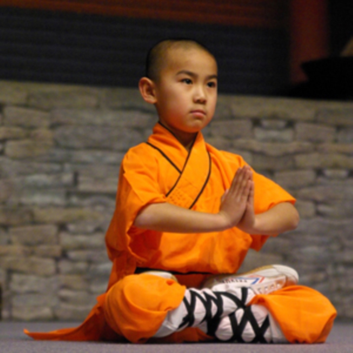 Kung Fu Tours