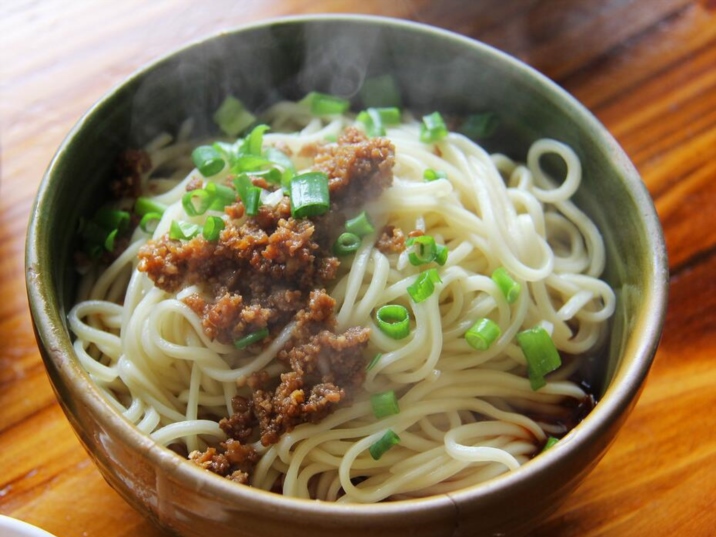 Chengdu Snacks