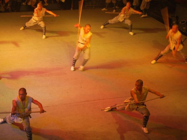 Qigong