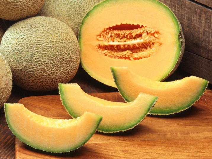 Xinjiang Fruits