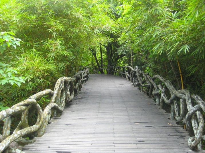 Eling Park
