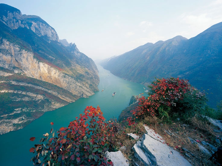 Chongqing
