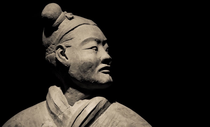 xi'an tour