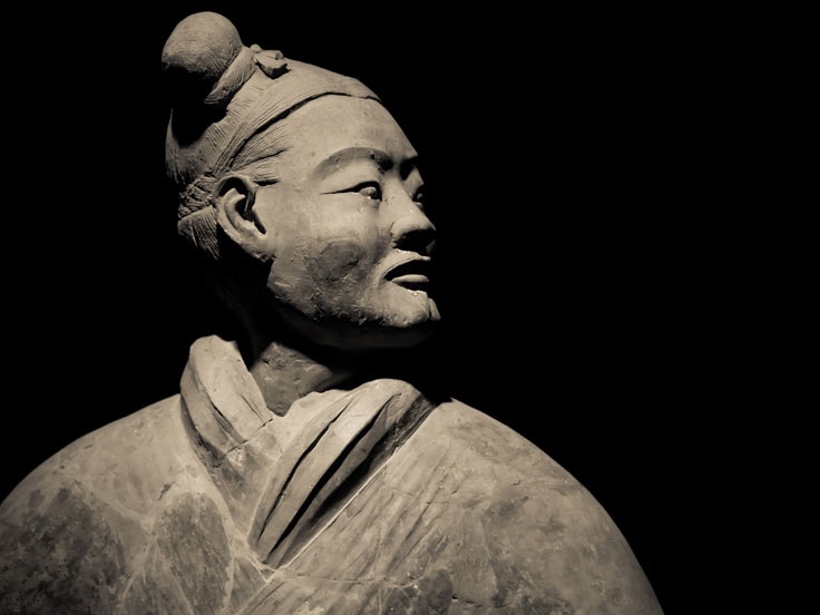 xi'an tour