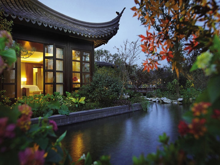 Hangzhou West Lake