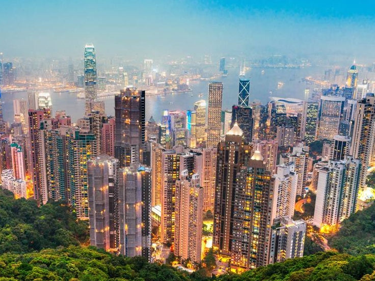 Hong Kong