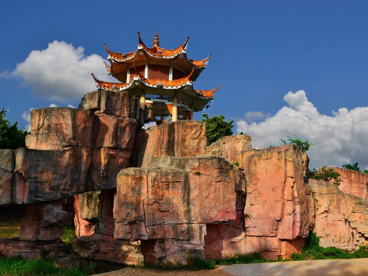 Qufu Culture Tour