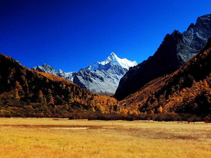Trekking