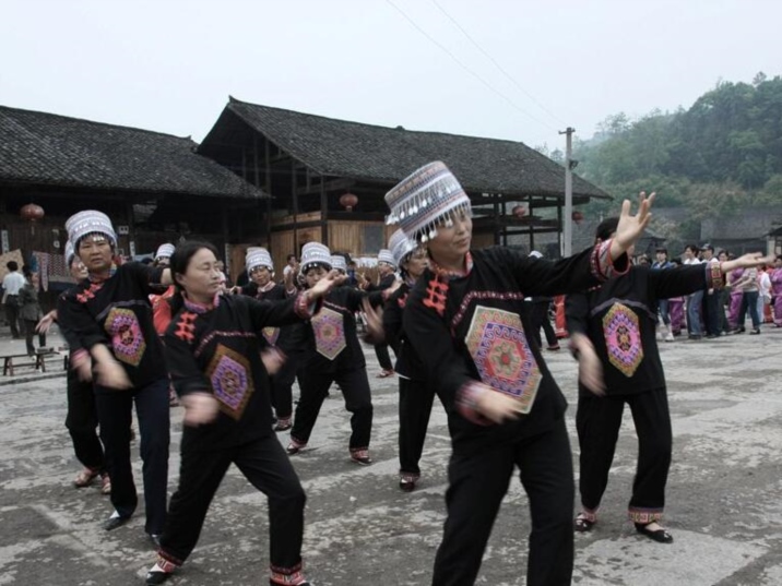 Tujia
