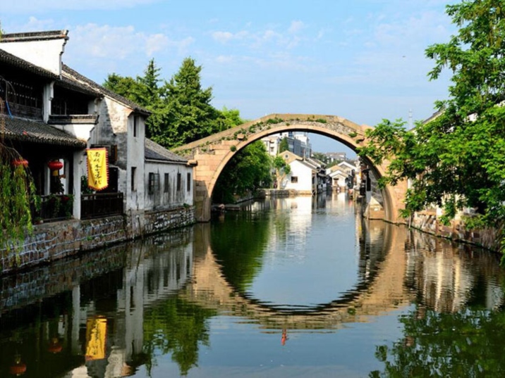 Nanxun Ancient Town