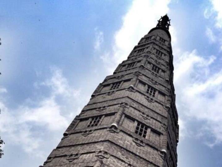 Baochu Tower – Hangzhou City Guide