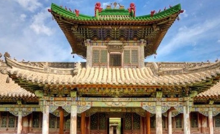 ulan bator