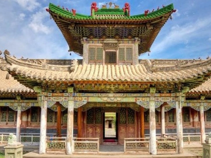 ulan bator