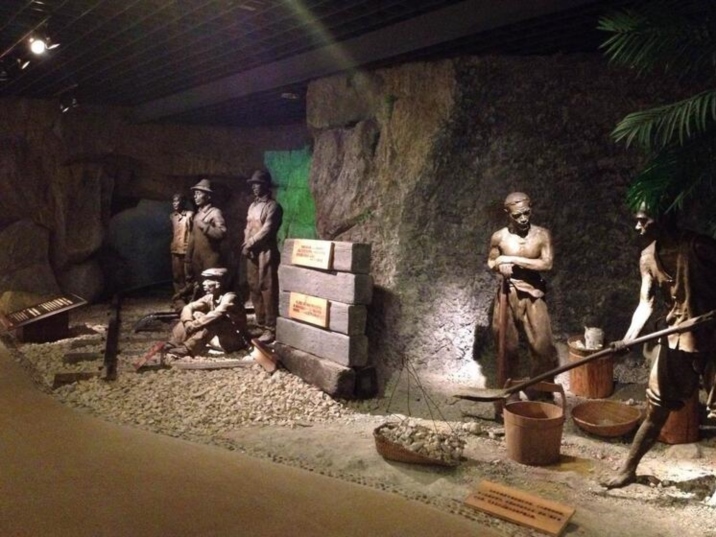 Overseas Chinese Museum 