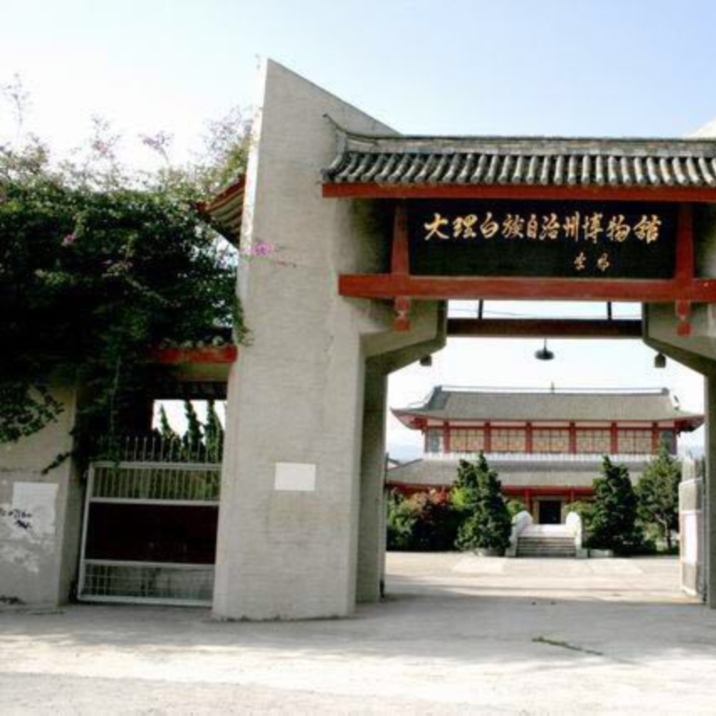 Dali Municipal Museum 