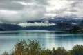 Draksumtso Lake 1