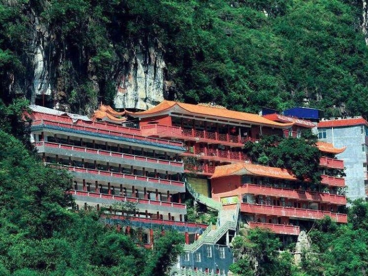 Lingyang Temple