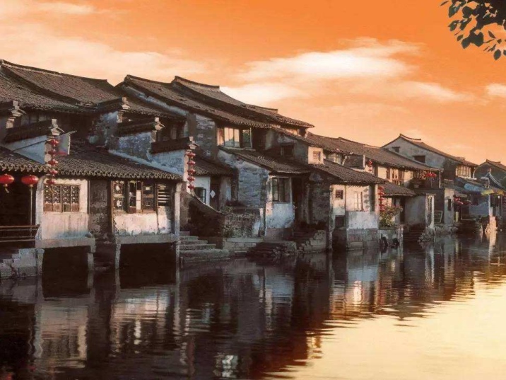Yanjiang Ancient Town