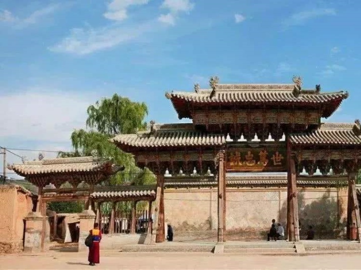 Liancheng Town