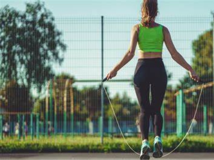 jump rope