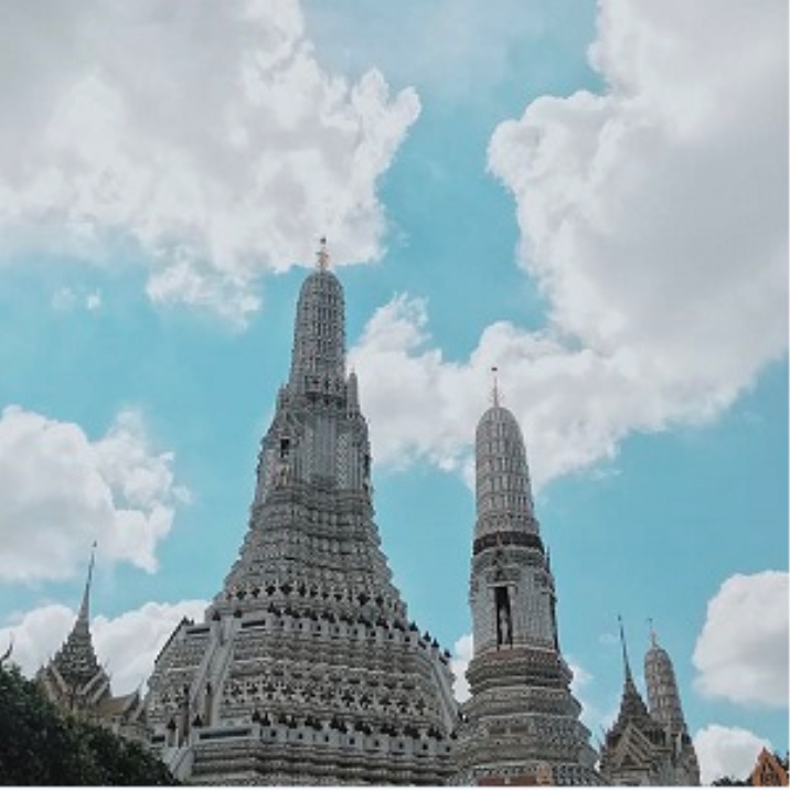 Asia & Africa Tours