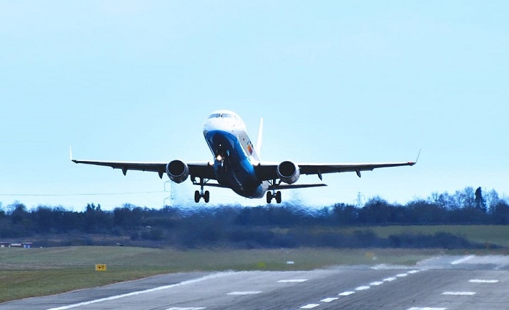 plane
