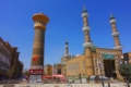 Urumqi's International Grand Bazaar01