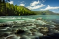  Kanas lake 01