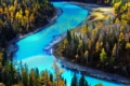  Kanas lake 05